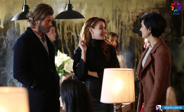 Cesur ve Güzel fotoğrafı