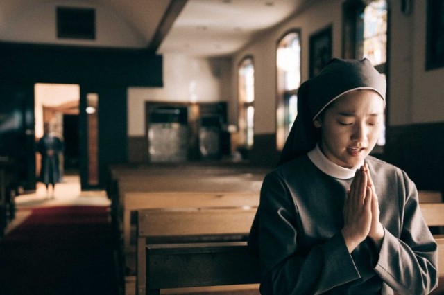 Snow Paths Fotoğrafı