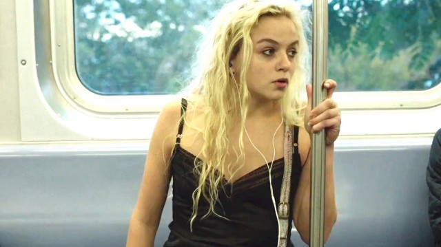 White Girl fotoğrafı White Girl fotoğrafı