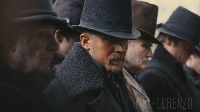 Taboo Fotoğrafları 6