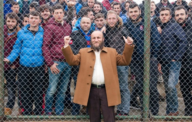 Oflu Hoca'nın Şifresi 2 Fotoğrafı