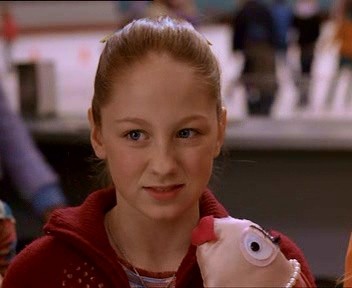 Buz Prensesi Fotoğrafı