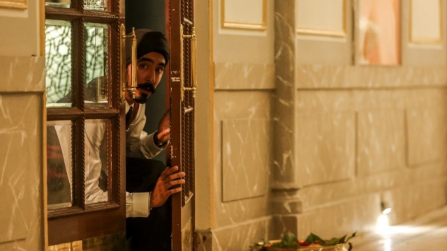 Hotel Mumbai Fotoğrafları 1