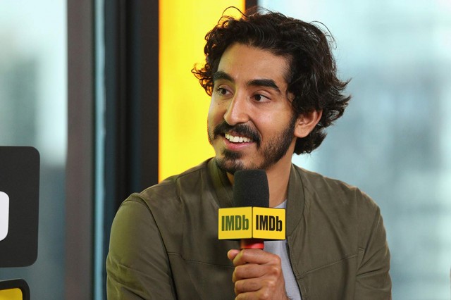 Hotel Mumbai fotoğrafı