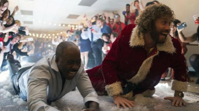 Çılgın Ofis Partisi Fotoğrafı