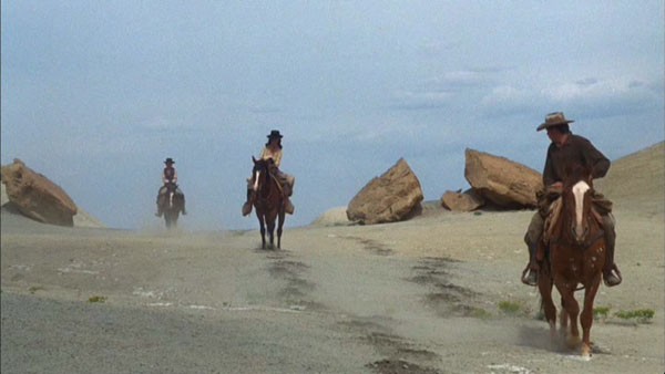 Ride in The Whirlwind Fotoğrafı