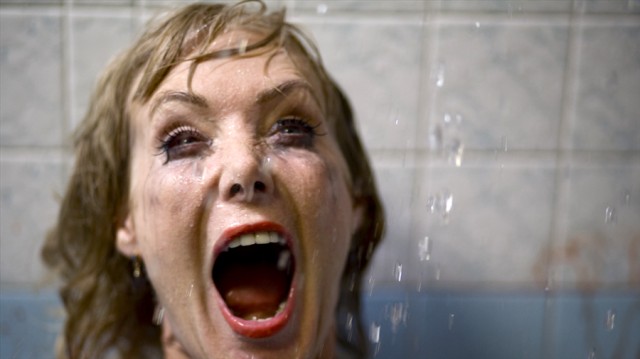 The Haunting of Ellie Rose Fotoğrafı