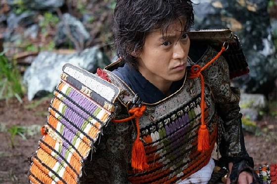 Nobunaga Concerto: The Movie Fotoğrafları 4