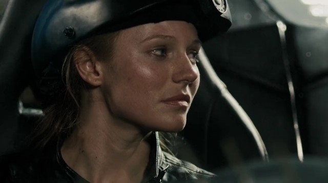 Death Race 2050 Fotoğrafı