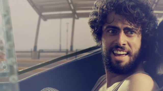 Death Race 2050 Fotoğrafı