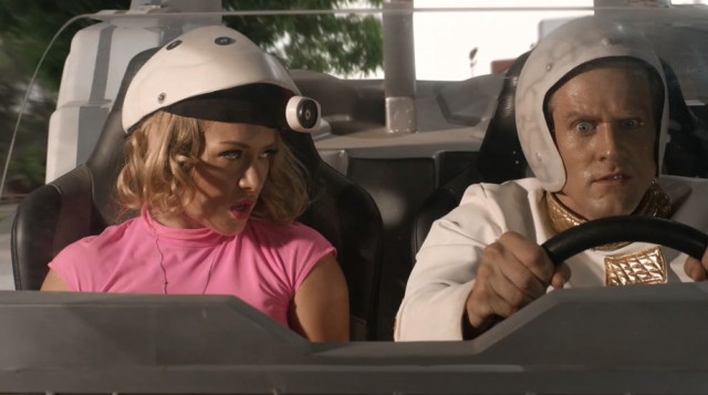 Death Race 2050 Fotoğrafı