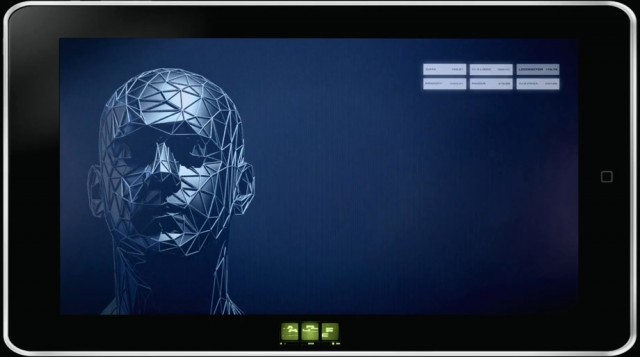 Death Race 2050 Fotoğrafı