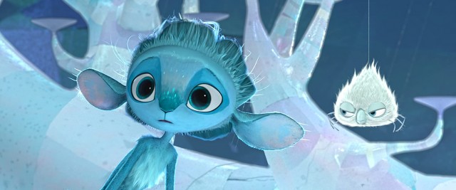 Mune The Guardian of the Moon Fotoğrafları 14