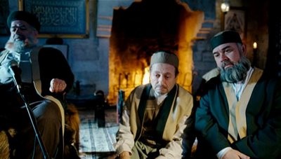 Takva Fotoğrafı