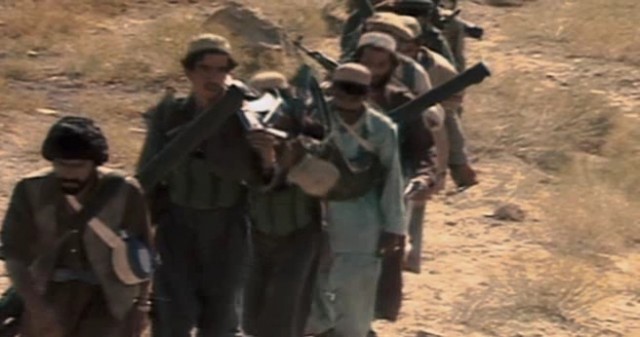 Charlie Wilson'ın Savaşı Fotoğrafı