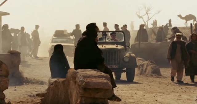 Charlie Wilson'ın Savaşı Fotoğrafı