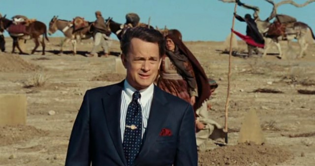 Charlie Wilson'ın Savaşı Fotoğrafı