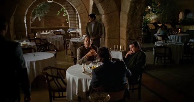 Charlie Wilson'ın Savaşı Fotoğrafı