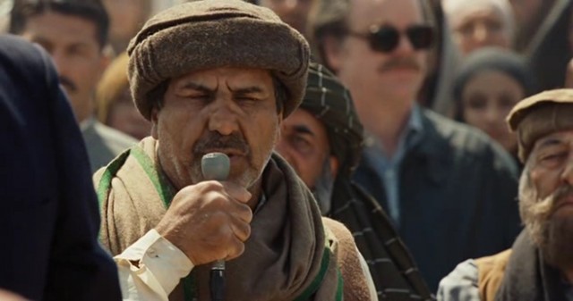 Charlie Wilson'ın Savaşı Fotoğrafı