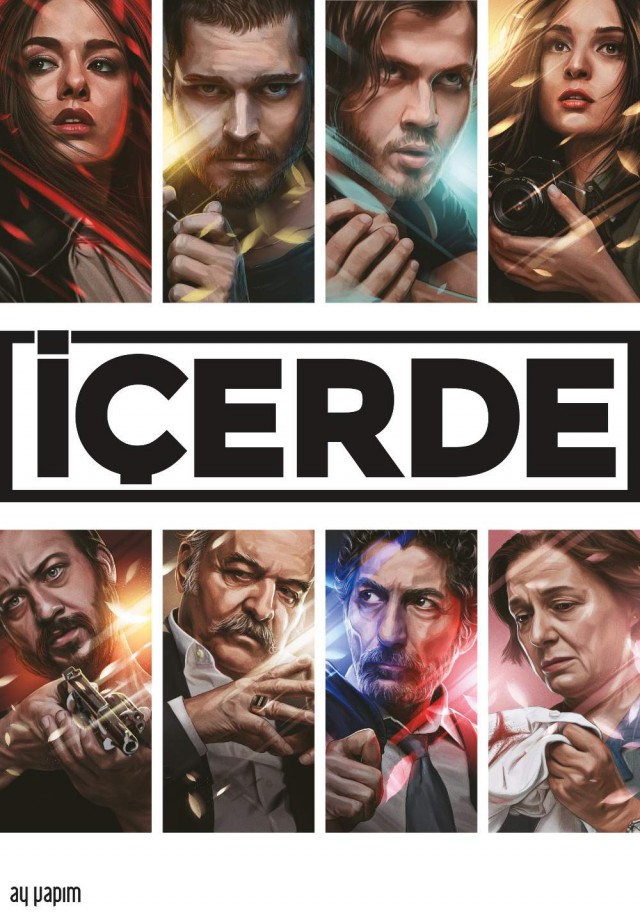 İçerde Fotoğrafı