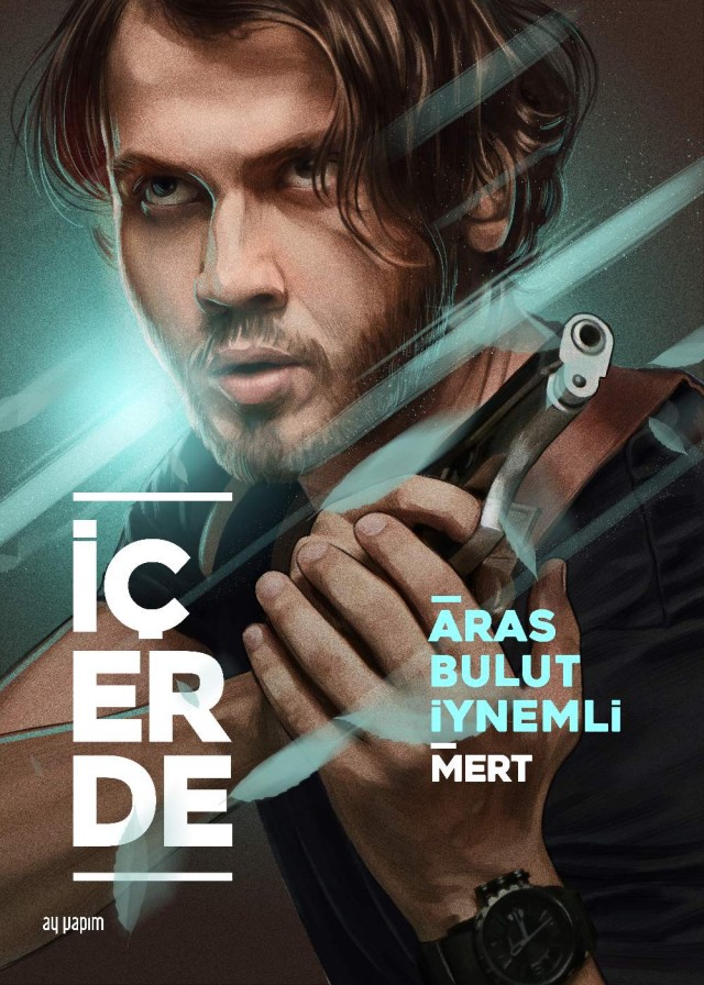 İçerde Fotoğrafı