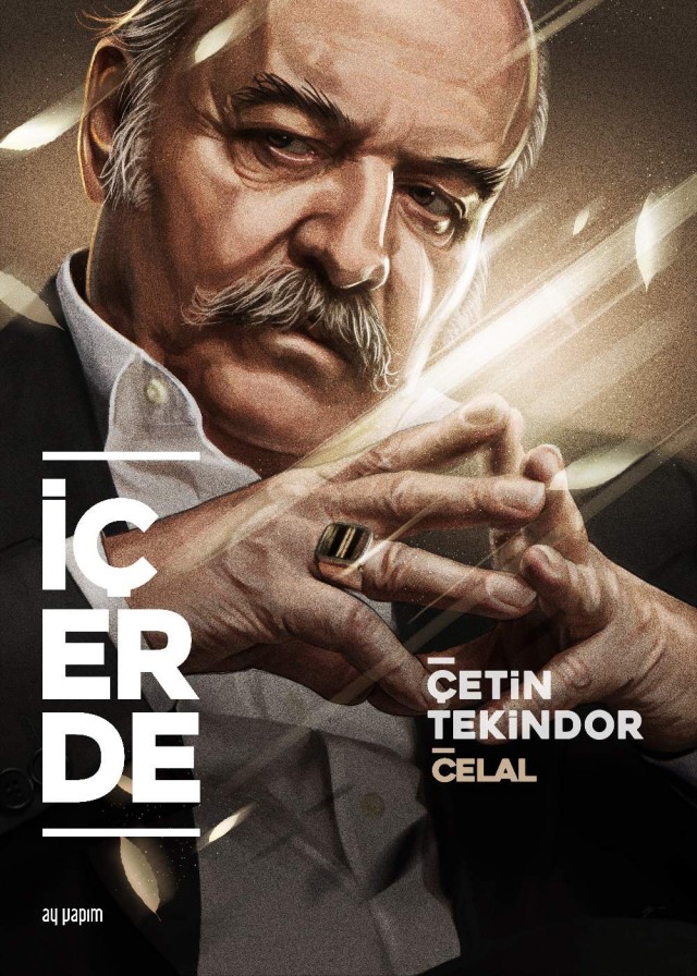 İçerde Fotoğrafı