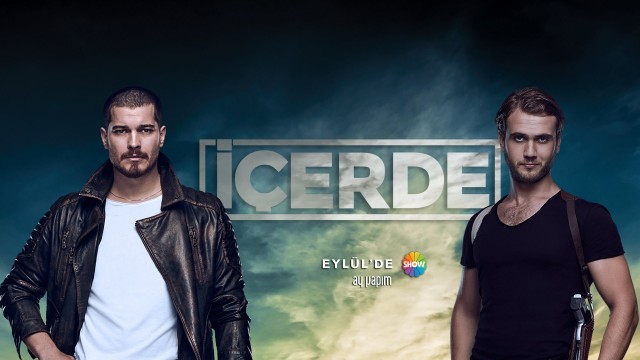 İçerde Fotoğrafları 9