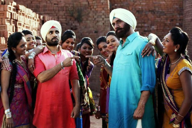 Santa Banta Pvt Ltd fotoğrafı Santa Banta Pvt Ltd fotoğrafı