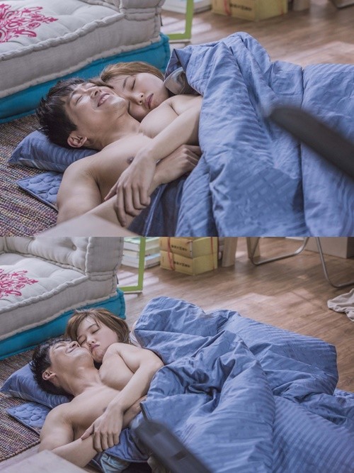 Beautiful Gong Shim Fotoğrafı
