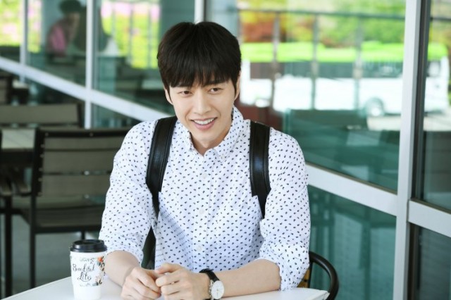 Cheese in the Trap Fotoğrafı