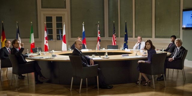 İtiraflar Fotoğrafı