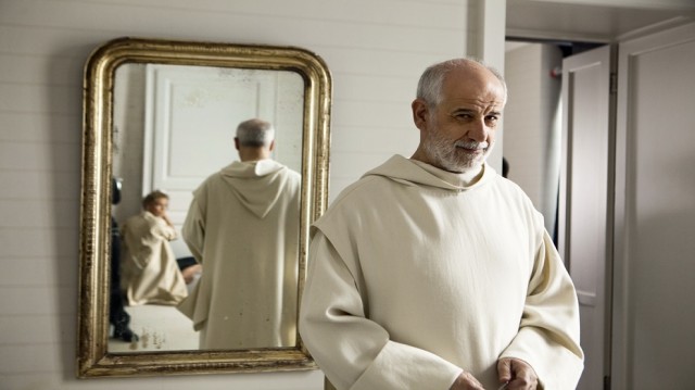 İtiraflar Fotoğrafı