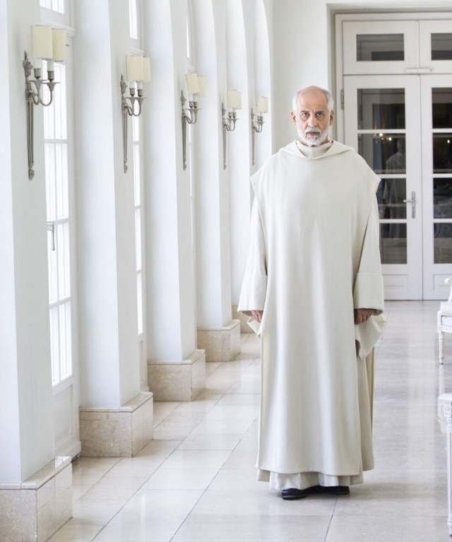 İtiraflar Fotoğrafı