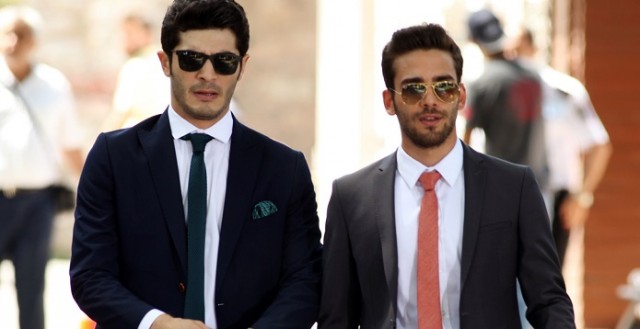 Aşk Laftan Anlamaz Fotoğrafı