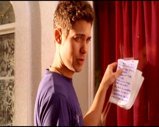 Başka Bir Külkedisi Masalı Fotoğrafı