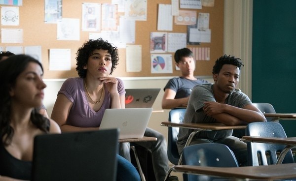 Spinning Man Fotoğrafı