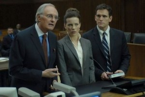 Gizli Gerçekler Fotoğrafı