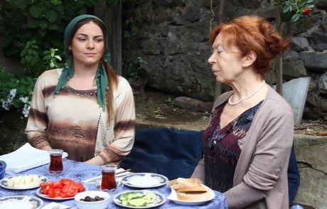 Babaannem Fotoğrafı