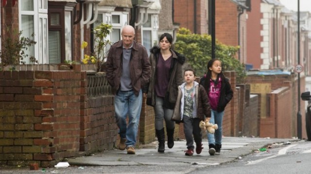 Ben, Daniel Blake Fotoğrafları 6