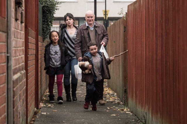 Ben, Daniel Blake Fotoğrafları 7