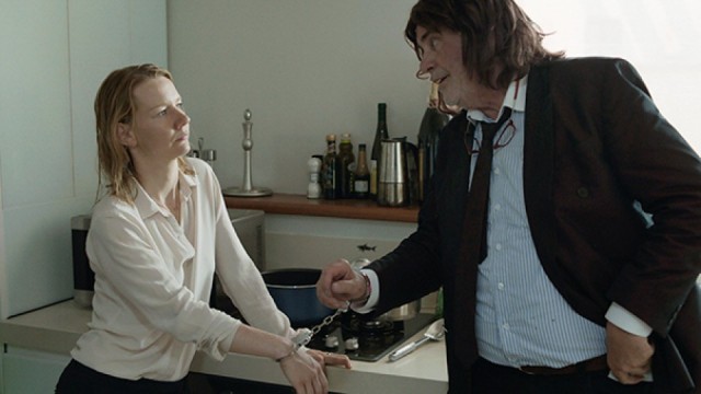 Toni Erdmann Fotoğrafları 1