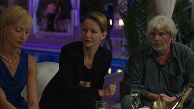 Toni Erdmann Fotoğrafı