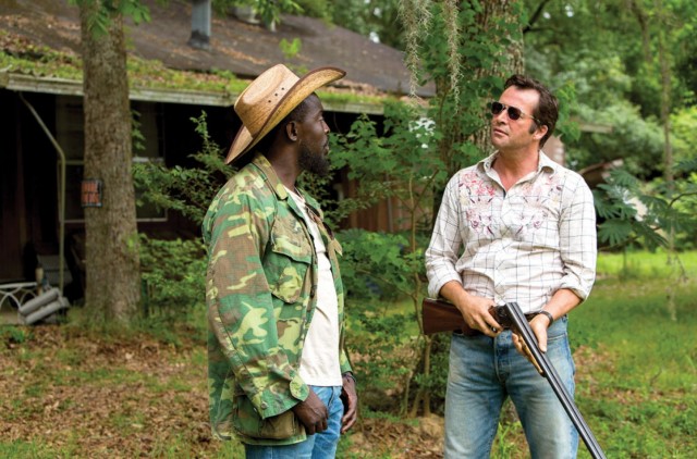 Hap and Leonard Fotoğrafları 3