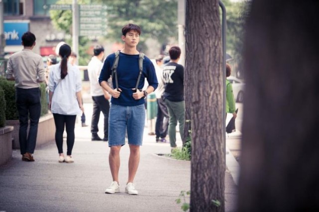 Let's Fight Ghost Fotoğrafı