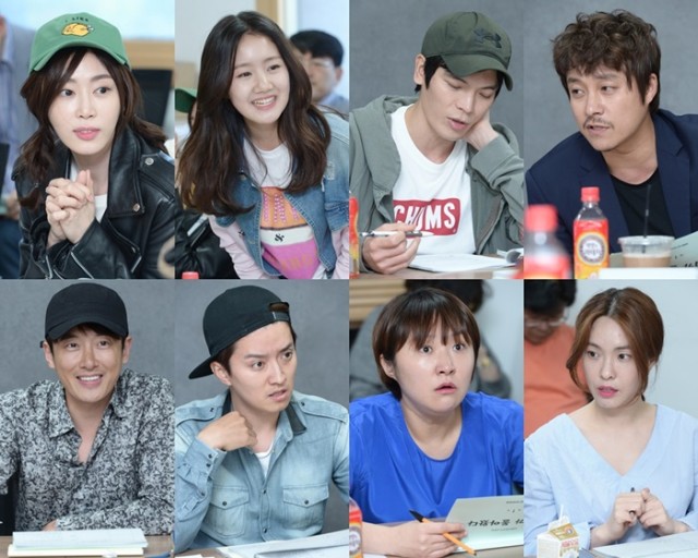 Baek-Hee Has Returned fotoğrafı