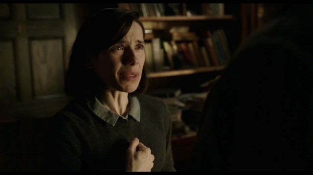 Suyun Sesi Fotoğrafı