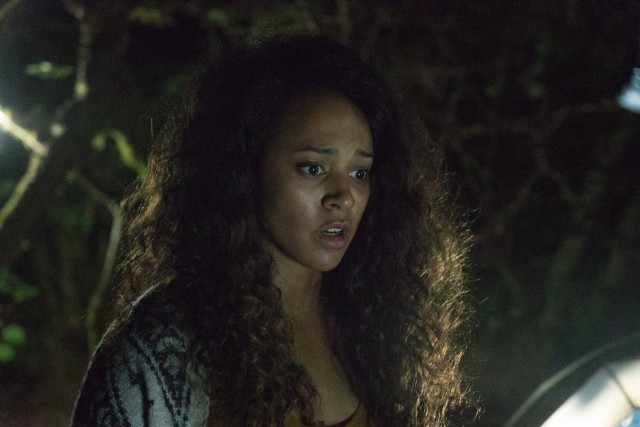 Blair Cadısı Fotoğrafı