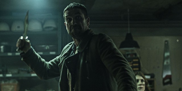 Ufak Tefek Cinayetler Fotoğrafı