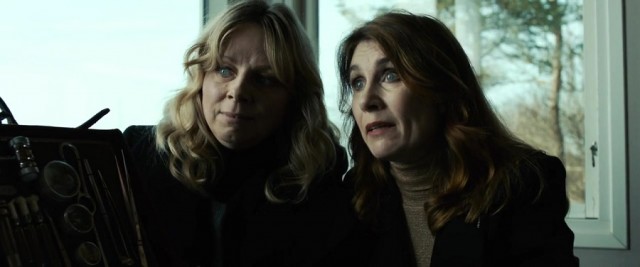 Ufak Tefek Cinayetler Fotoğrafı