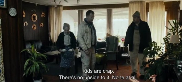 Ufak Tefek Cinayetler Fotoğrafı